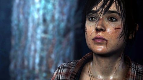 'Beyond: Two Souls' Release Date&nbsp;Announced