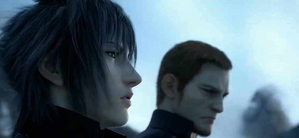 FFXV