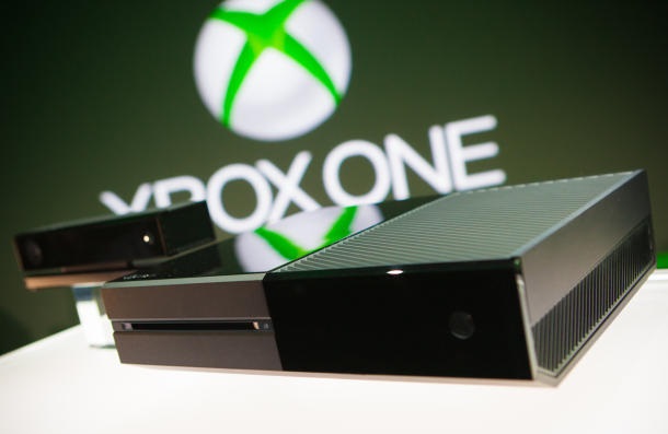 Microsoft Does 180 On Xbox One&nbsp;Policies!