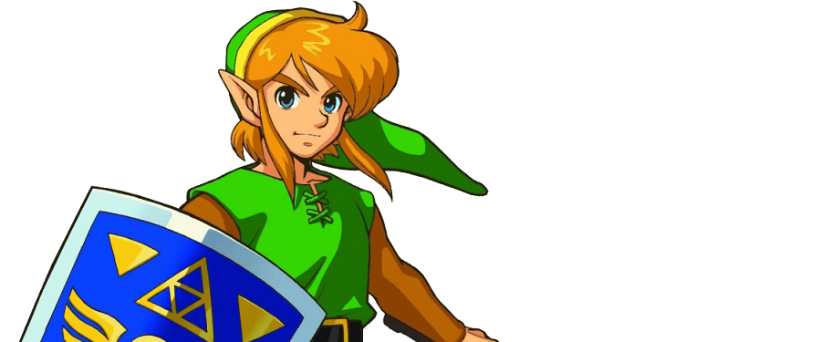 Condemn or Condone: 'The Legend of Zelda: A Link to the&nbsp;Past'