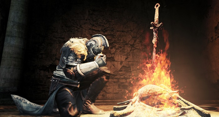 You Can Be Invaded In 'Dark Souls II' Even When&nbsp;Hollow