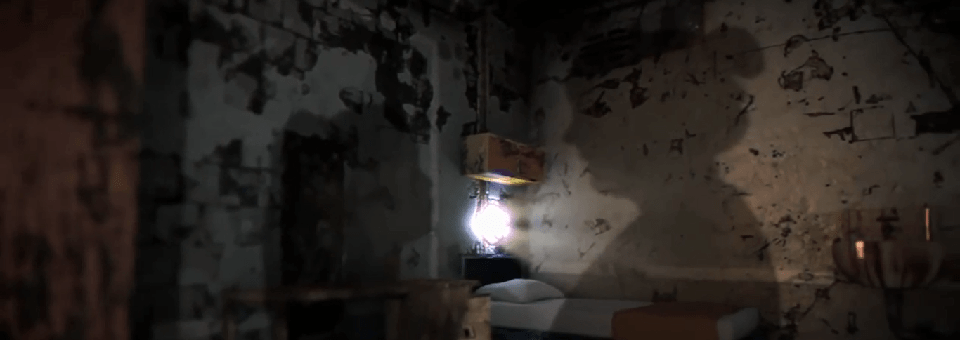 Basement Crawl Release Date&nbsp;Announced