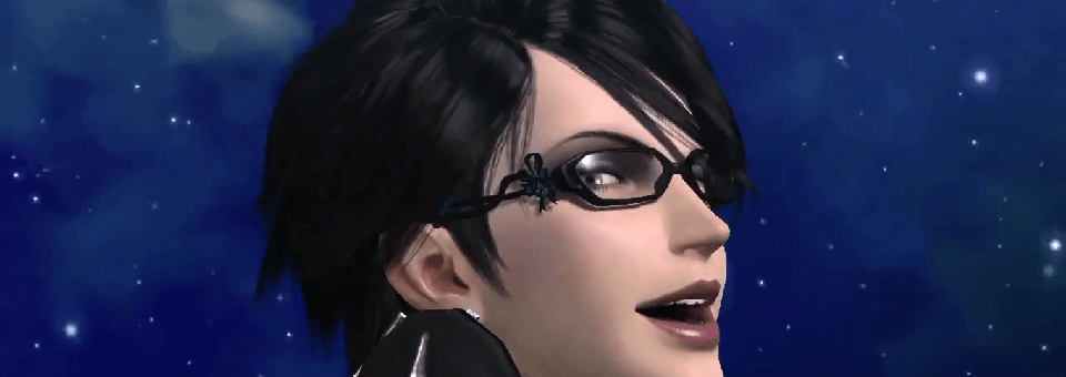 Watch Nintendo Direct's Bayonetta 2&nbsp;Trailer