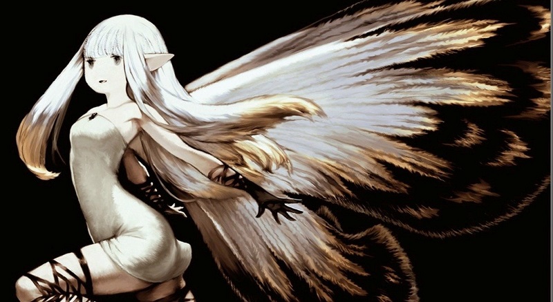 Bravely Default (3DS)&nbsp;Review