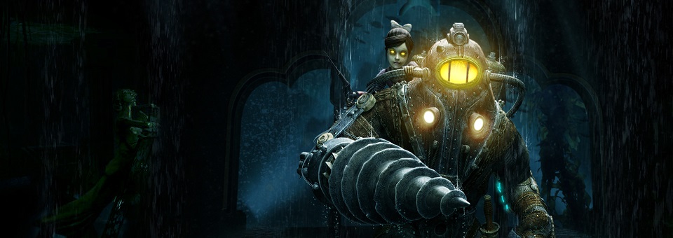 BioShock