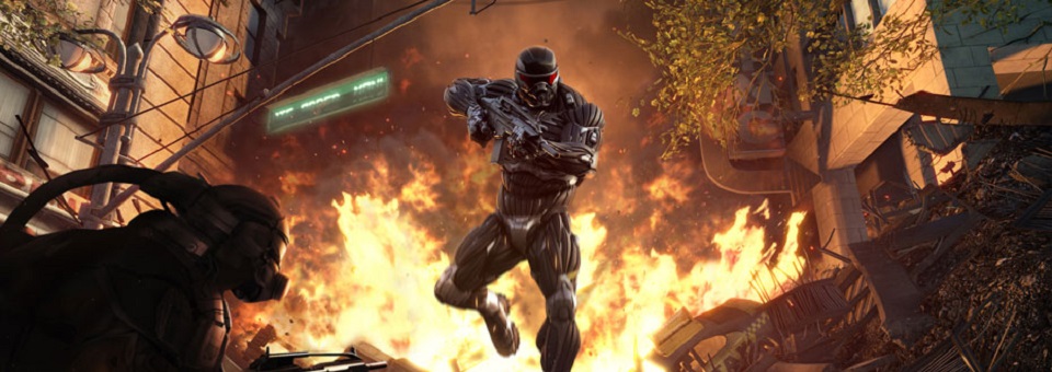 Crysis