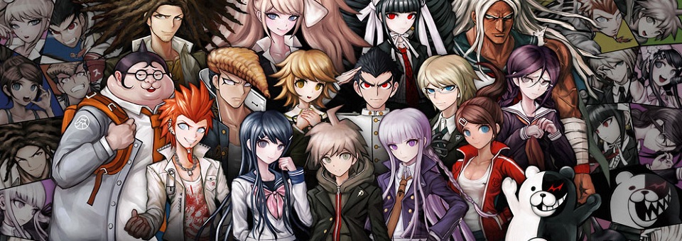 Condemn (OR) Condone – Danganronpa: Trigger Happy&nbsp;Havoc