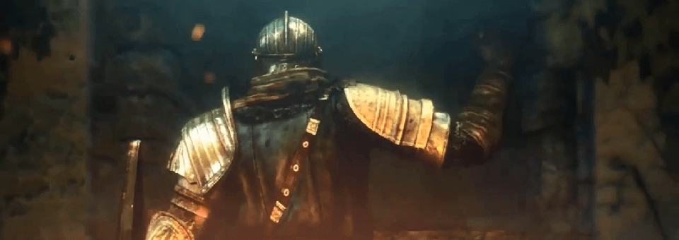 Dark Souls II