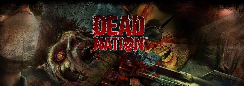 DEADNATIONPS4
