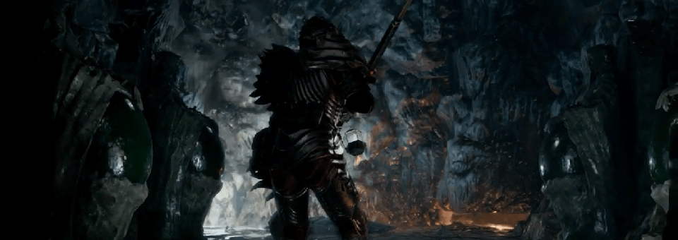 Sony Releases New Deep Down&nbsp;Trailer