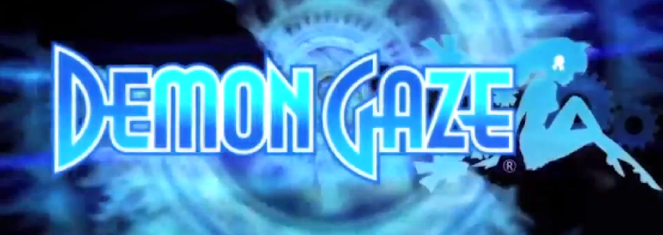 Debut Trailer For Demon Gaze&nbsp;Revealed
