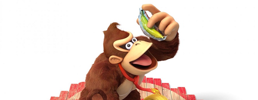 Have you seen the 'Tropical Freeze' 60 FPS Gameplay&nbsp;Trailer?