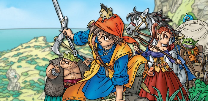 Dragon Quest