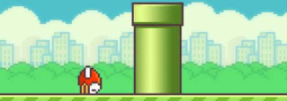 Flappy Bird Is Officially&nbsp;Gone