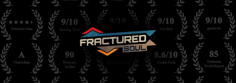 Fractured Soul