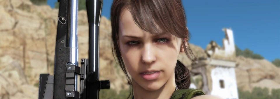 Ground Zeroes Gets Price Cut On PlayStation 4 And Xbox&nbsp;One