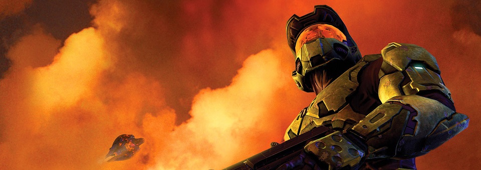 Halo 2 Anniversary
