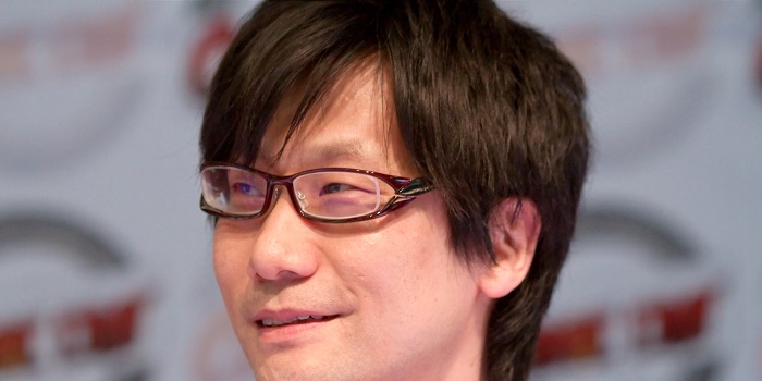 Hideo Kojima