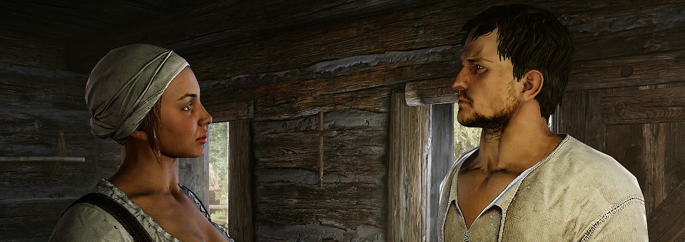 Kingdom Come: Deliverance Coming To PlayStation 4 And Xbox&nbsp;One