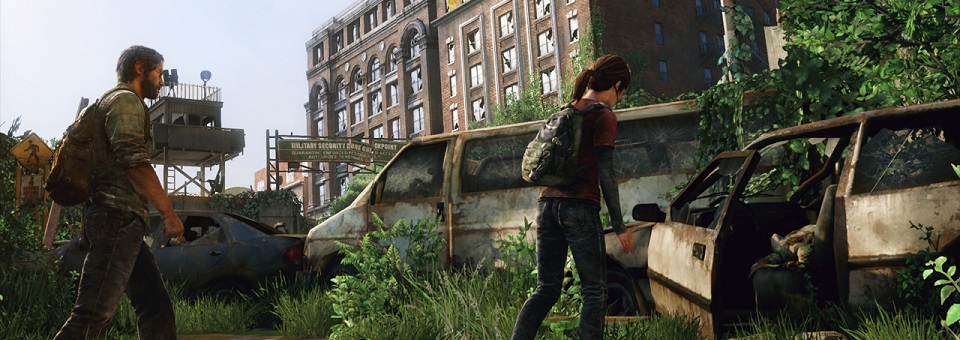 Download The Last Of Us Making-Of Documentary For&nbsp;Free
