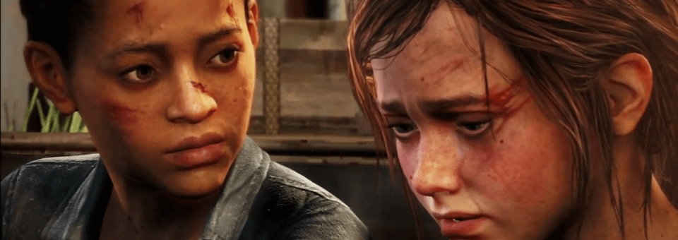Condemn (OR) Condone – 'The Last Of Us: Left&nbsp;Behind'