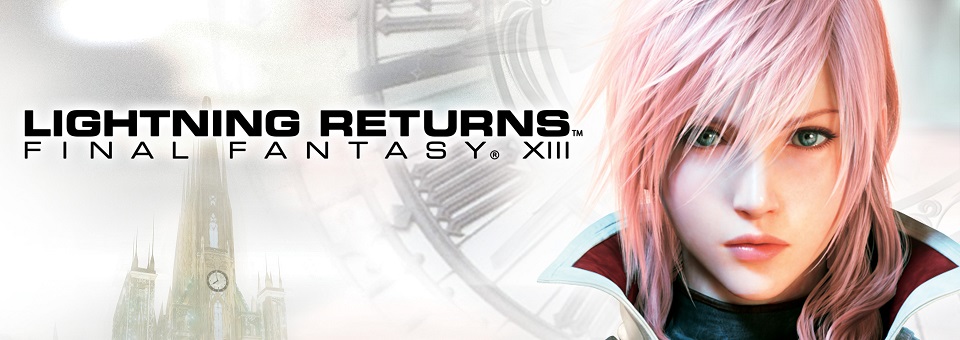Condemn (OR) Condone – Lightning Returns: Final Fantasy&nbsp;XIII