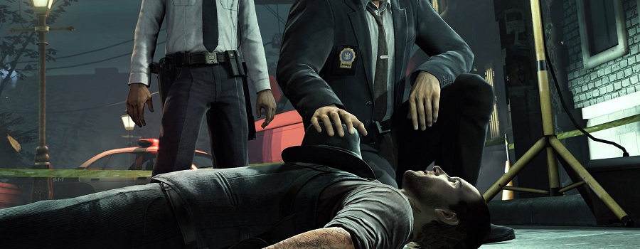 Did you hear that 'Murdered: Soul Suspect' is coming to PS4 & Xbox&nbsp;One?