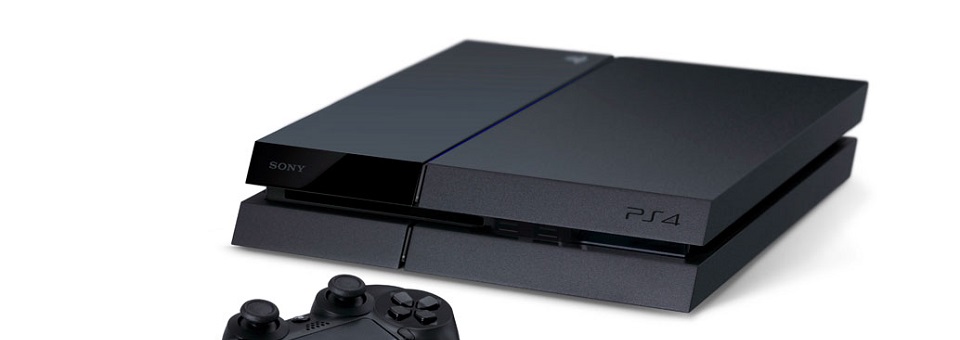 PlayStation 4