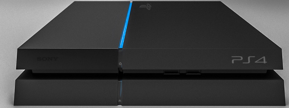 Sony Says Over 100 Games Headed To PlayStation 4 This&nbsp;Year