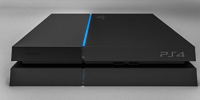 PlayStation 4