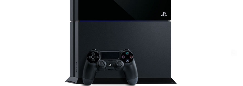 PlayStation 4