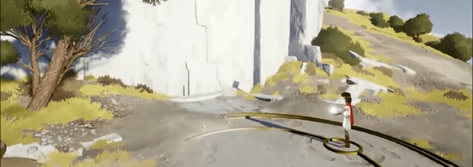 Microsoft Passed On PlayStation 4 Exclusive&nbsp;Rime