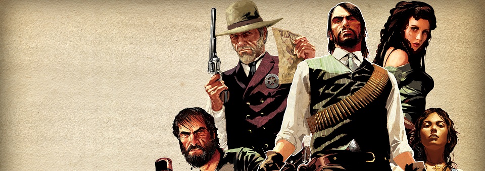 Rockstar Games Sale Happening On PSN Right&nbsp;Now