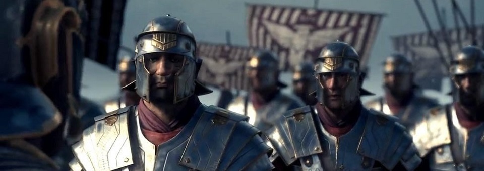 Ryse: Son of Rome