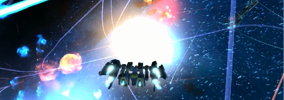 Strike Suit Zero: Director's Cut Coming To PlayStation 4 & Xbox&nbsp;One