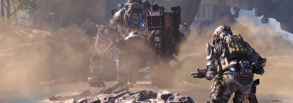 Titanfall