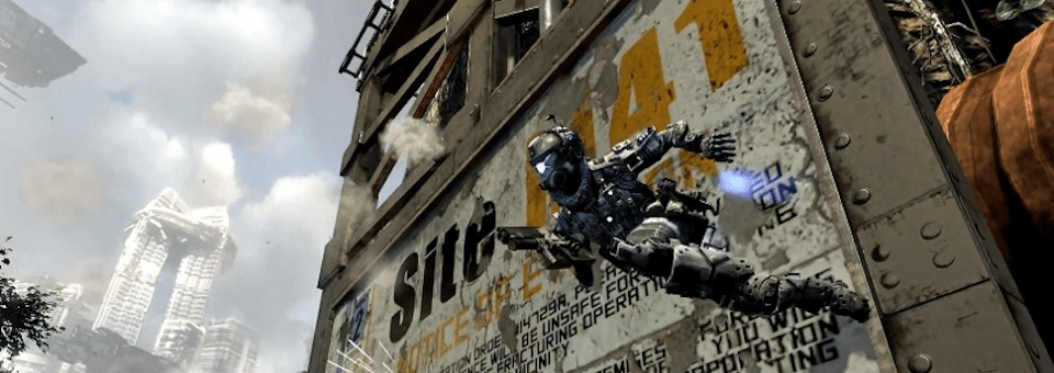 Titanfall Beta Opens On February&nbsp;14