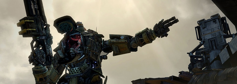 360 Version Of Titanfall Is Reportedly Doing Just&nbsp;Fine