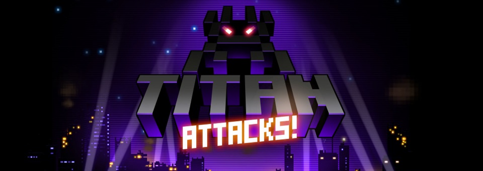 TITANSMAN!