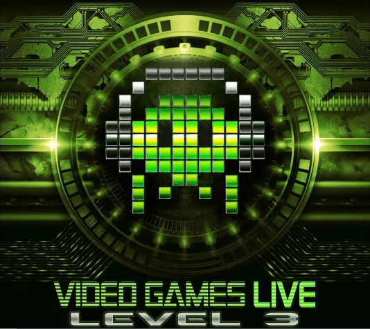 Video Games Live