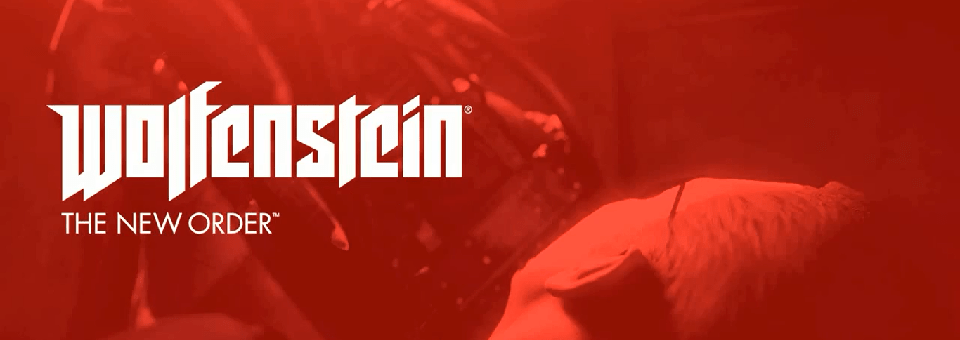 Wolfenstein: The New Order Release Date Announced + DOOM&nbsp;Beta