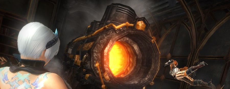 Deception IV: Blood Ties Traps Mix Brutality And&nbsp;Hilarity