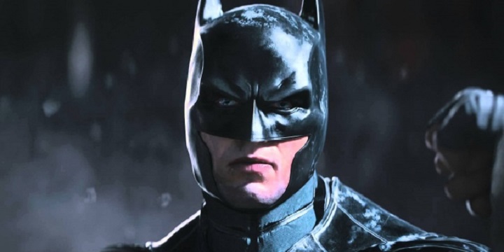 More Batman: Arkham Knight Information Revealed