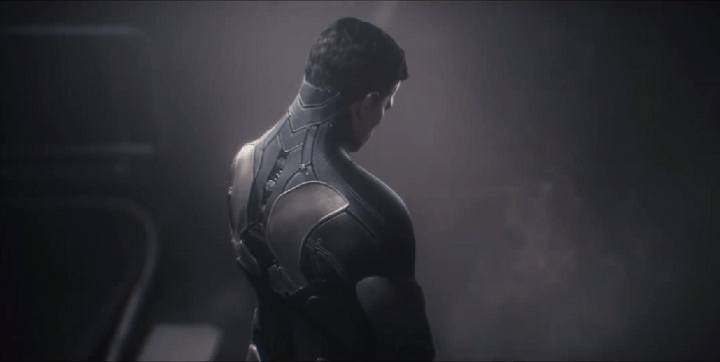 Batman: Arkham Knight Trailer Revealed