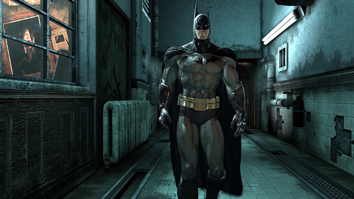 Batman: Arkham Knight Leaked By&nbsp;Retailer