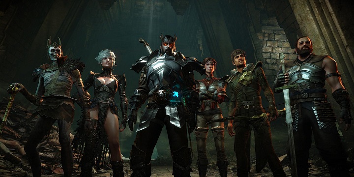 News Judgment – Bound By Flame Release&nbsp;Date