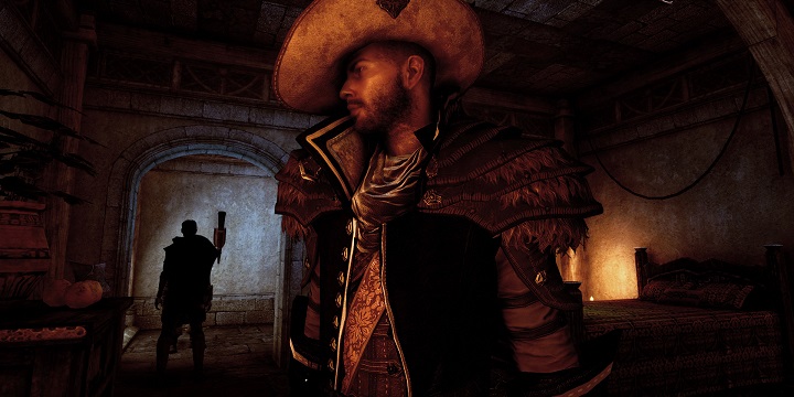 Check Out The New Dragon Age: Inquisition&nbsp;Trailer!