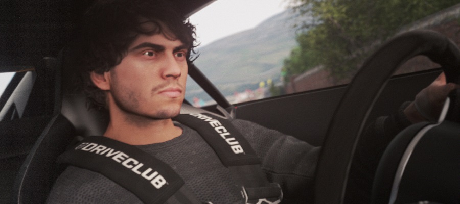 Sony Claims Driveclub Is Moving Right&nbsp;Along…