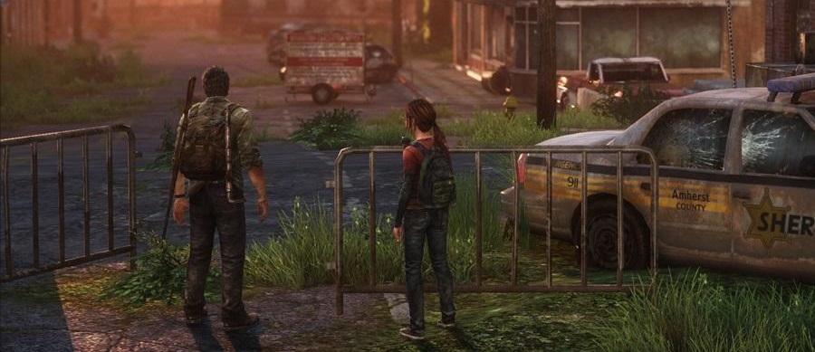 The Last Of Us Coming To PlayStation&nbsp;4?