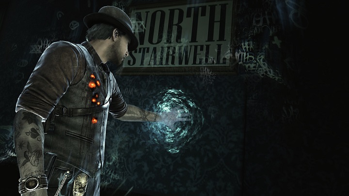 Murdered: Soul Suspect Release Date&nbsp;Revealed